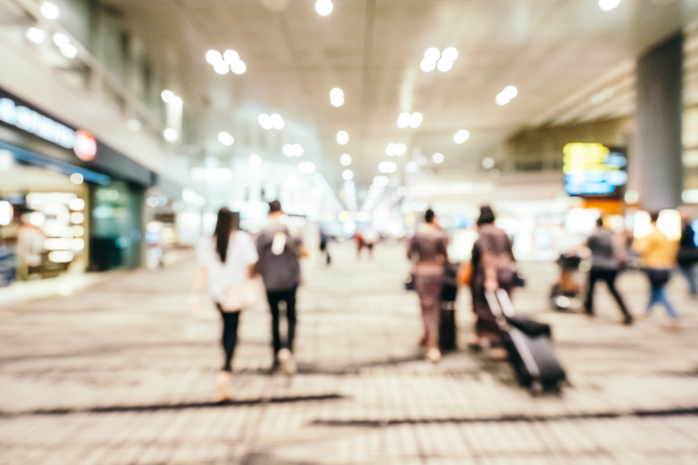 South Korea Issues Summer Travel Alert as Incheon Airport Expects 3.87 Million Passengers