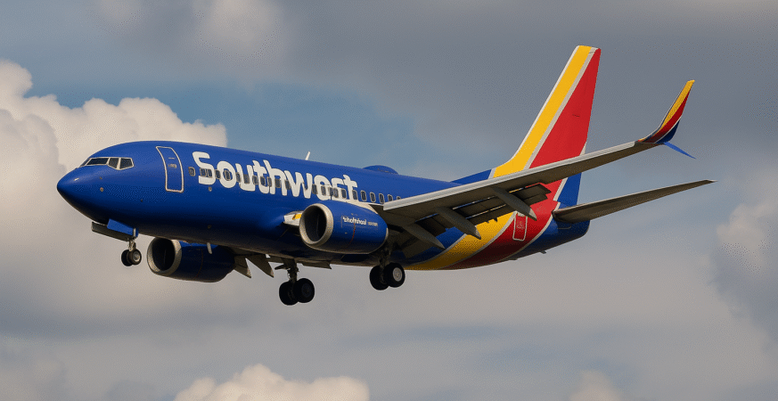 U.S. Air travel