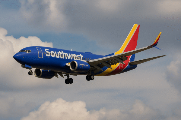 U.S. Air travel