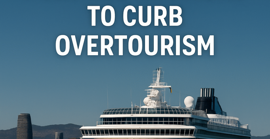 Global Cruise Clampdown: Spain