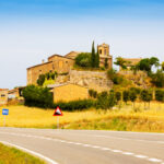 10 Shoulder Season Travel Destinations in 2025
