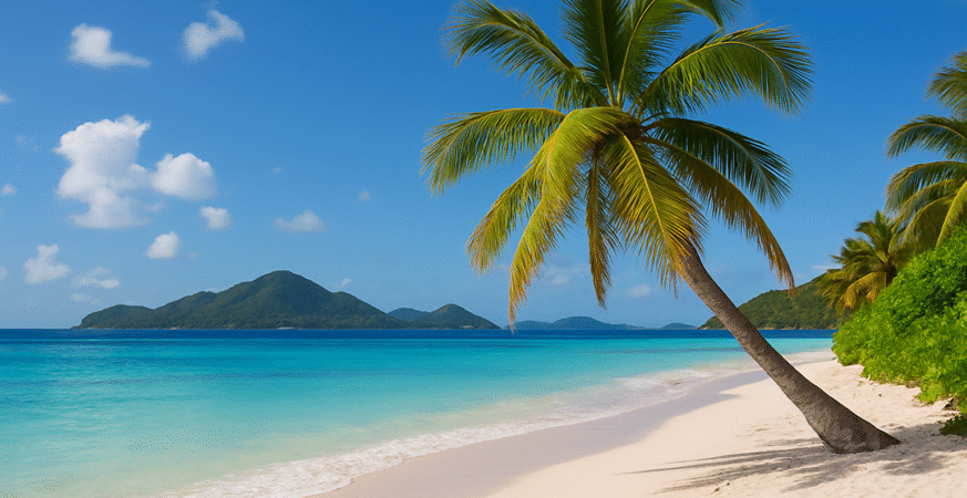 Caribbean