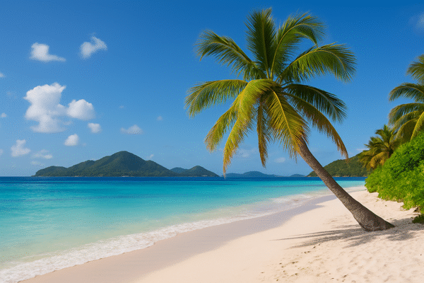 Caribbean