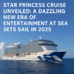 Spain Leads Global Wave of Cruise Ship Reforms as Barcelona Cuts Terminals to Fight Overtourism
