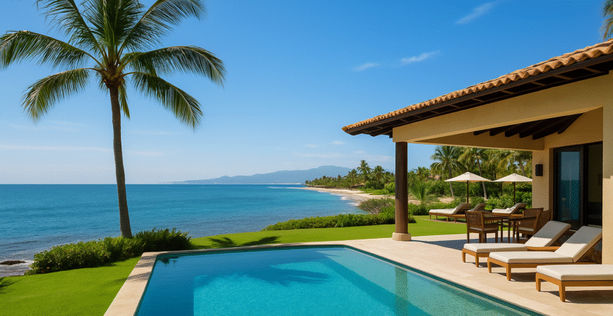 Punta Mita