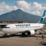 Southwest Airlines Expands Caribbean Network with New Route to St. Thomas