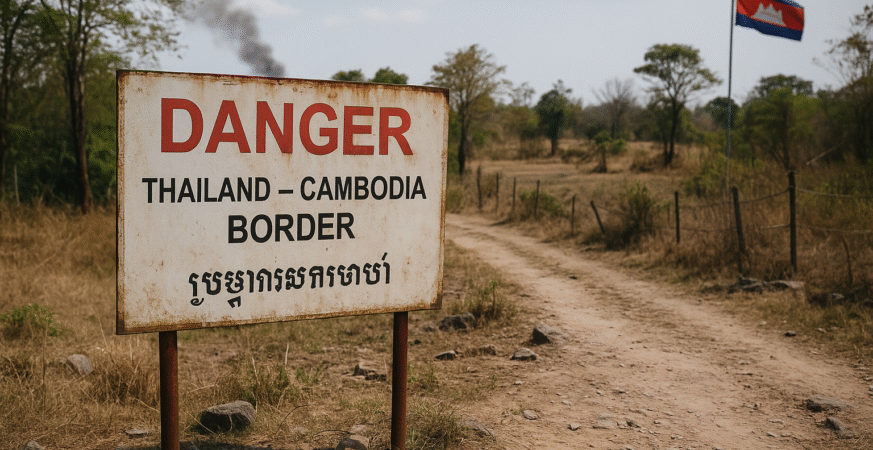 Cambodia