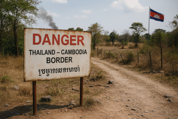 Cambodia