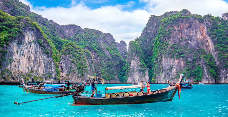 Thailand