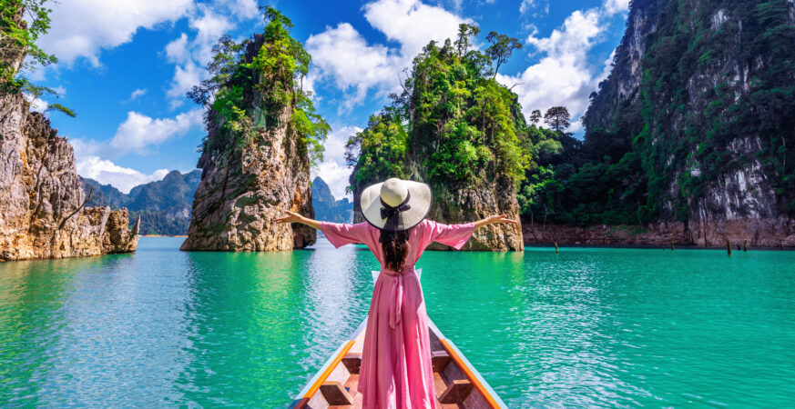 Thailand’s Tourism Booms in 2025