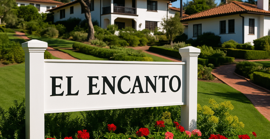El encanto