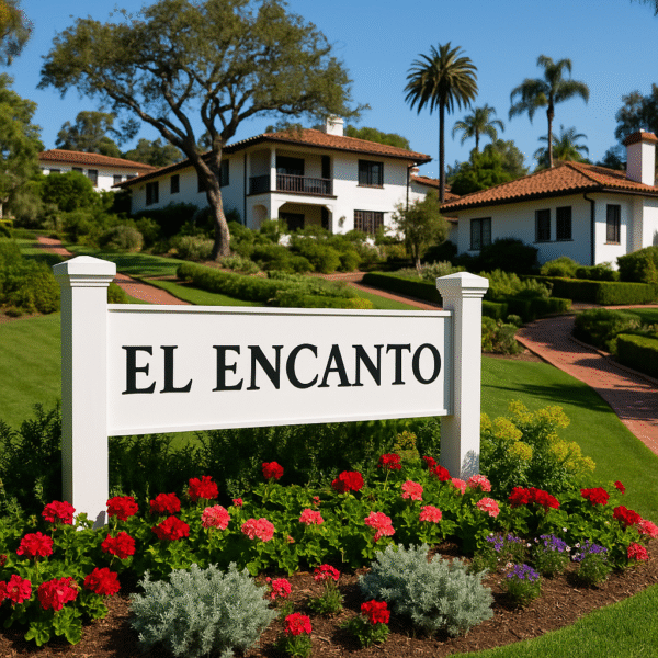 El encanto