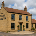 Historic Staffordshire Hotel and Golf Estate Patshull Park Hits Market for £3.75M with Huge Redevelopment Potential