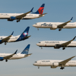 Spirit Airlines Cuts Jobs and Flights in 2025 Shake-Up