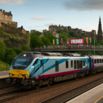 Mexico’s 2025 Railway Revolution: New Train Routes Set to Transform Tourism and National Connectivity