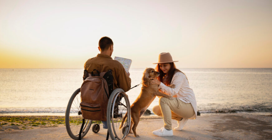 TravelAbility Film Festival 2025