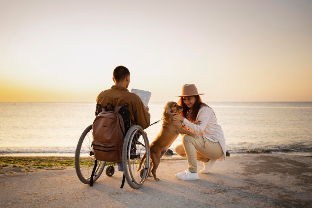 TravelAbility Film Festival 2025