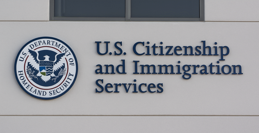 Trump-Era U.S. Immigration Reforms Tighten Citizenship Eligibility and Reshape H-1B Visa Program
