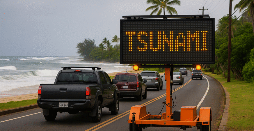 Hawaii