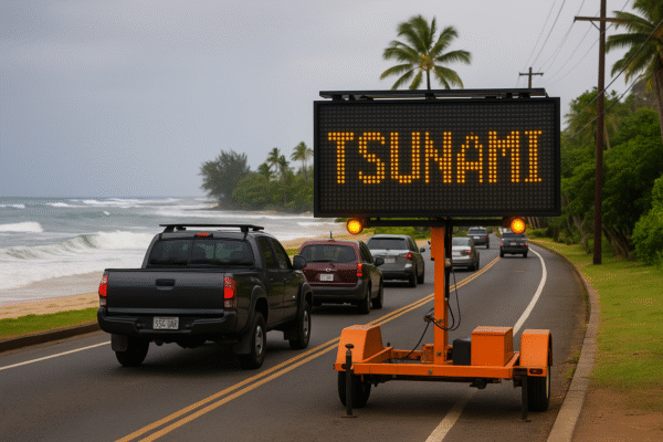 Hawaii