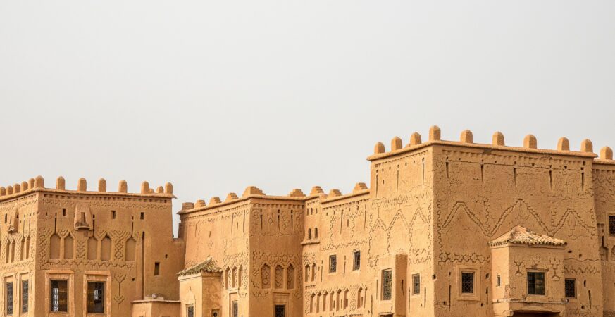 UK Travelers Urged to Review Tunisia Travel Advisory Amid Rising Tourism Demand