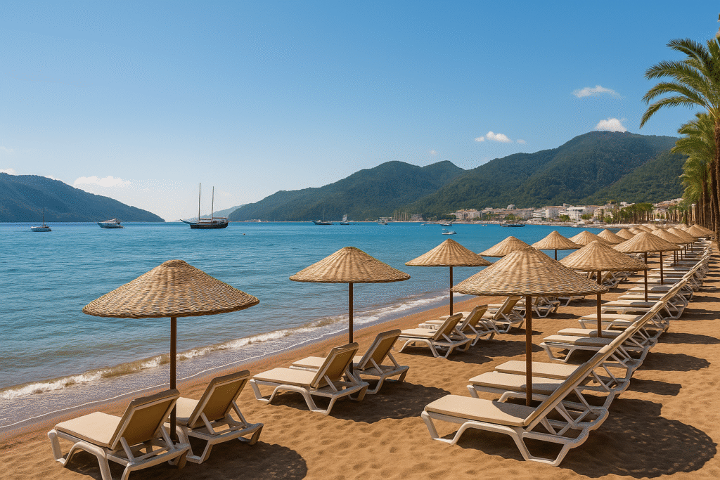 Marmaris