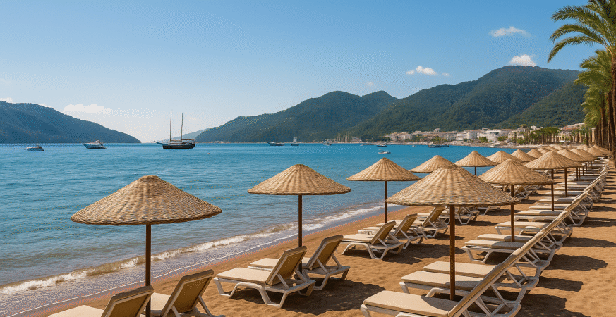 Marmaris