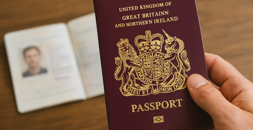 Passport