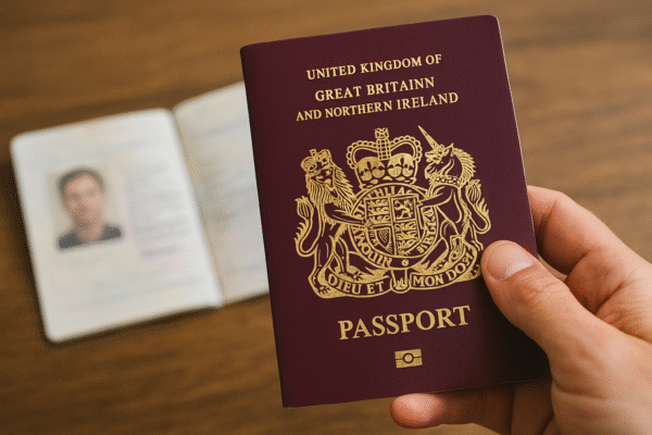 Passport