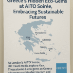 Greece’s Tourism Faces Dual Challenges in 2025: Severe Weather and Weakened UK–US Markets Prompt Strategic Shift