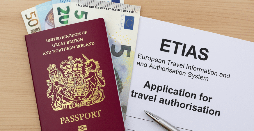 ETIAS