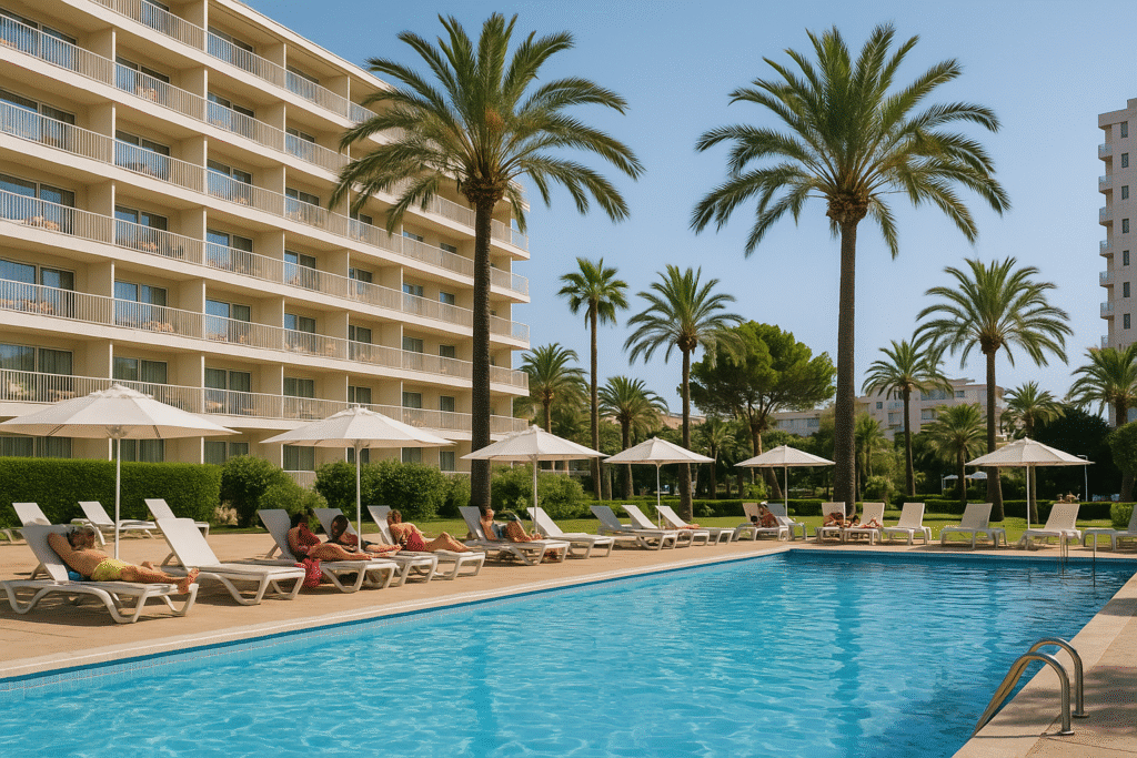 Mediterranean Getaways