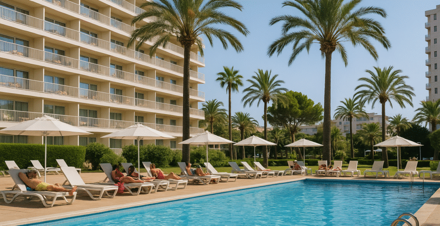 Mediterranean Getaways