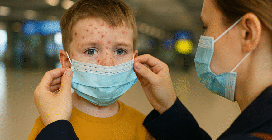 Measles