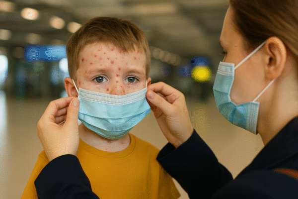 Measles