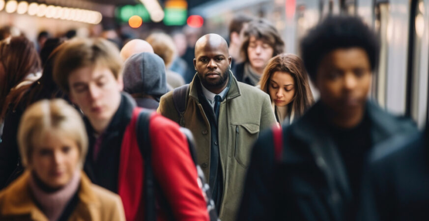 UK Weekend Train Disruptions: