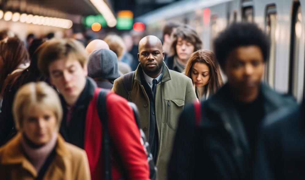 UK Weekend Train Disruptions: