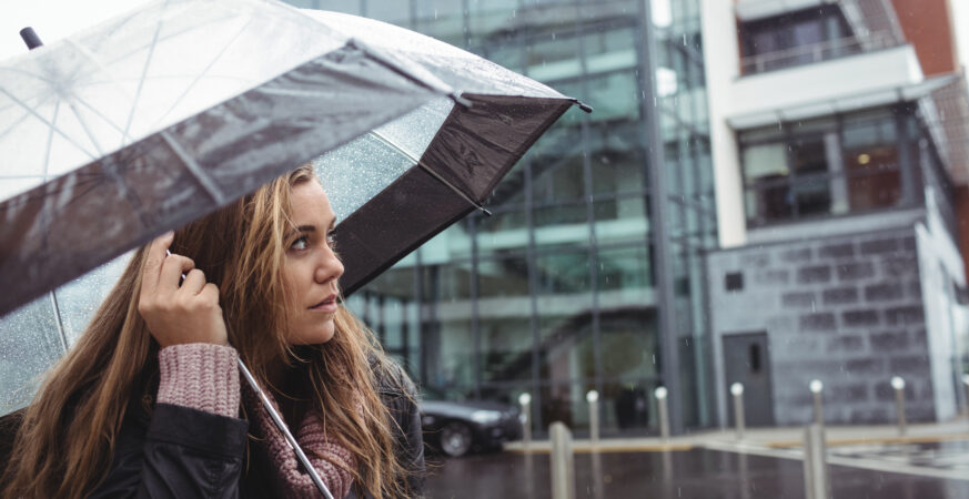 UK Braces for Severe Summer Storms: