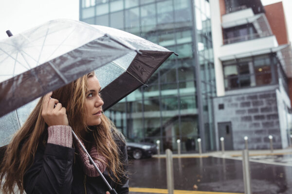 UK Braces for Severe Summer Storms: