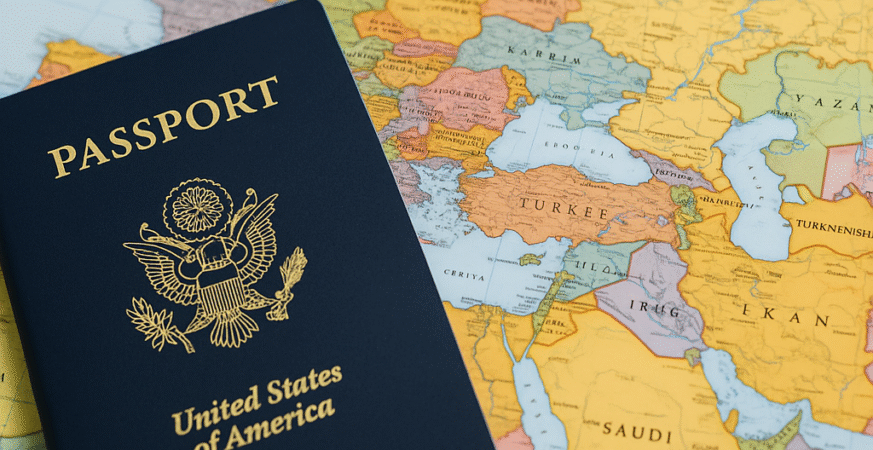 Passport