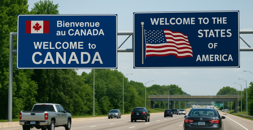 Canadian Tourism