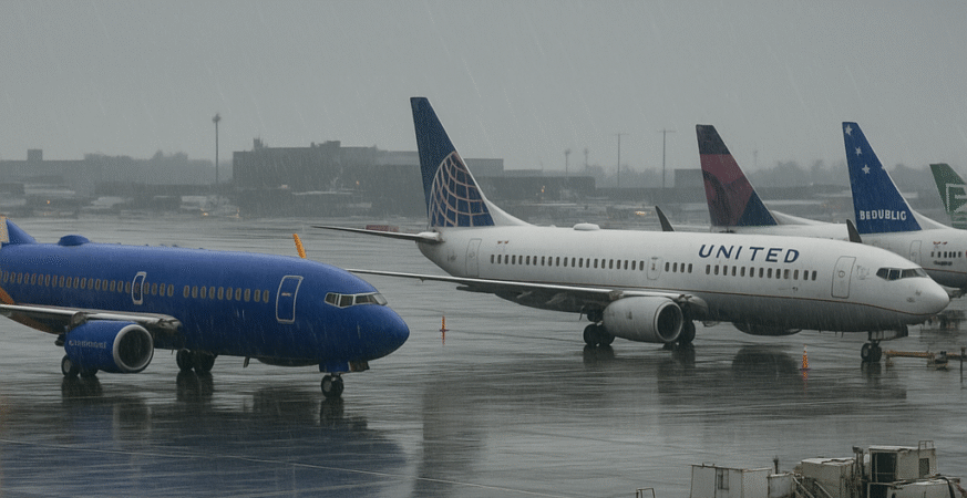 Southwest