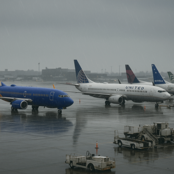 Southwest