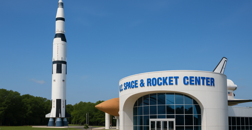 huntsville