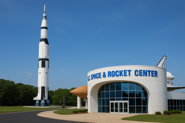 huntsville