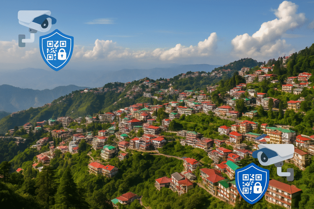 Uttarakhand Cracks Down on Overtourism