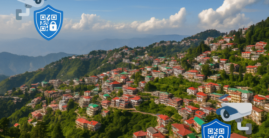 Uttarakhand Cracks Down on Overtourism