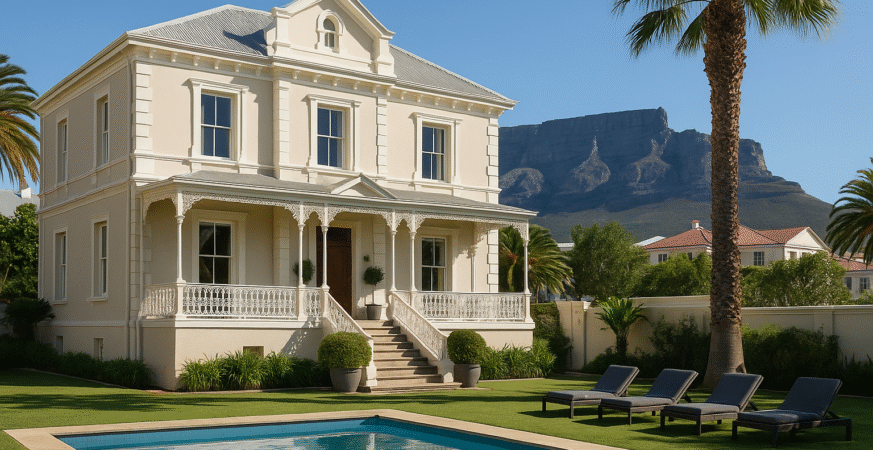 Luxury