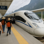 Spain’s Green Energy Growing Pains: Power Grid Failures Spark Rail Chaos and Renewed Focus on Infrastructure Stability