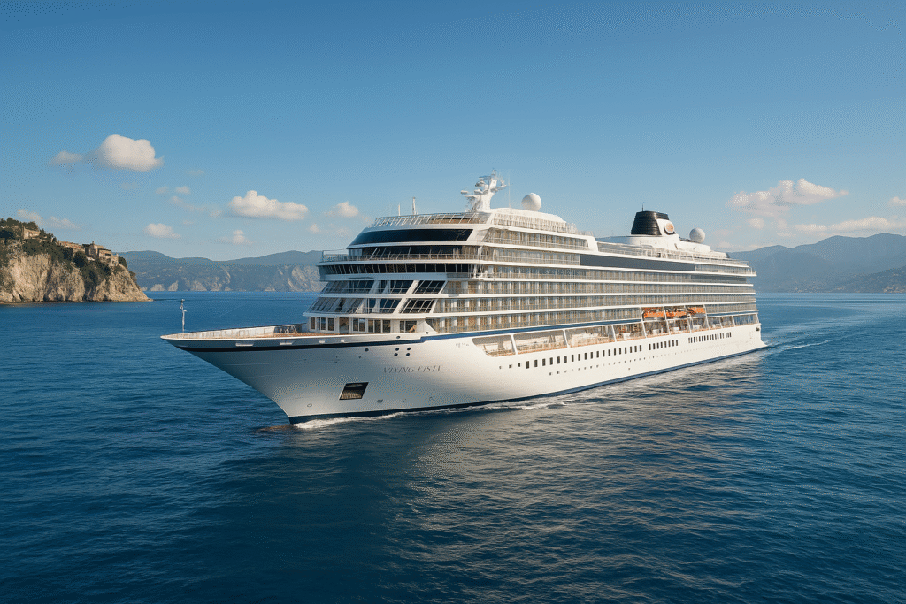 Viking Vista